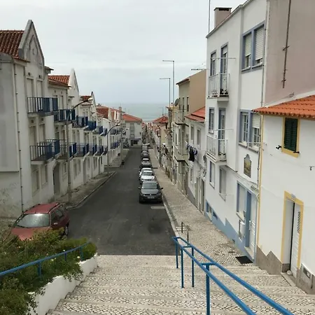Del Mar Apartament *