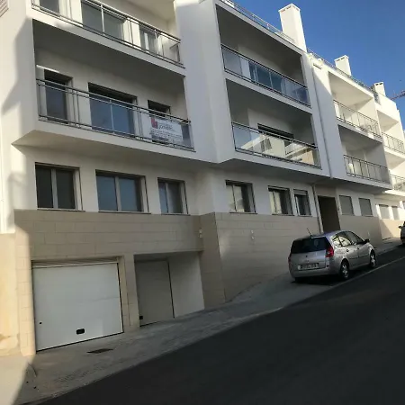 Del Mar * Nazaré