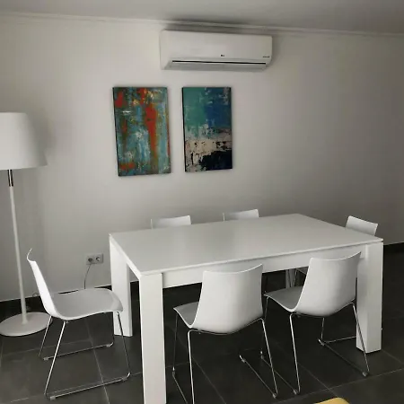 Del Mar Apartament *