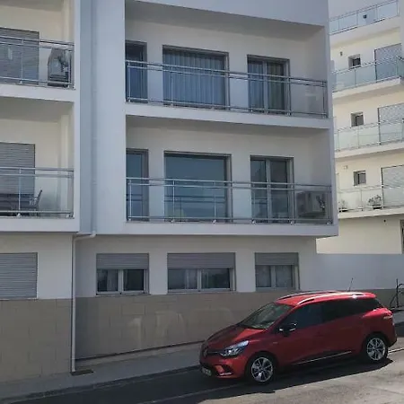 Del Mar Apartament